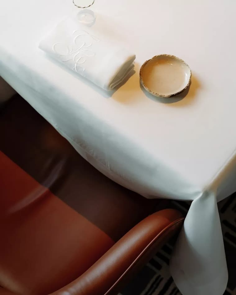 Chaga Restaurant — 5