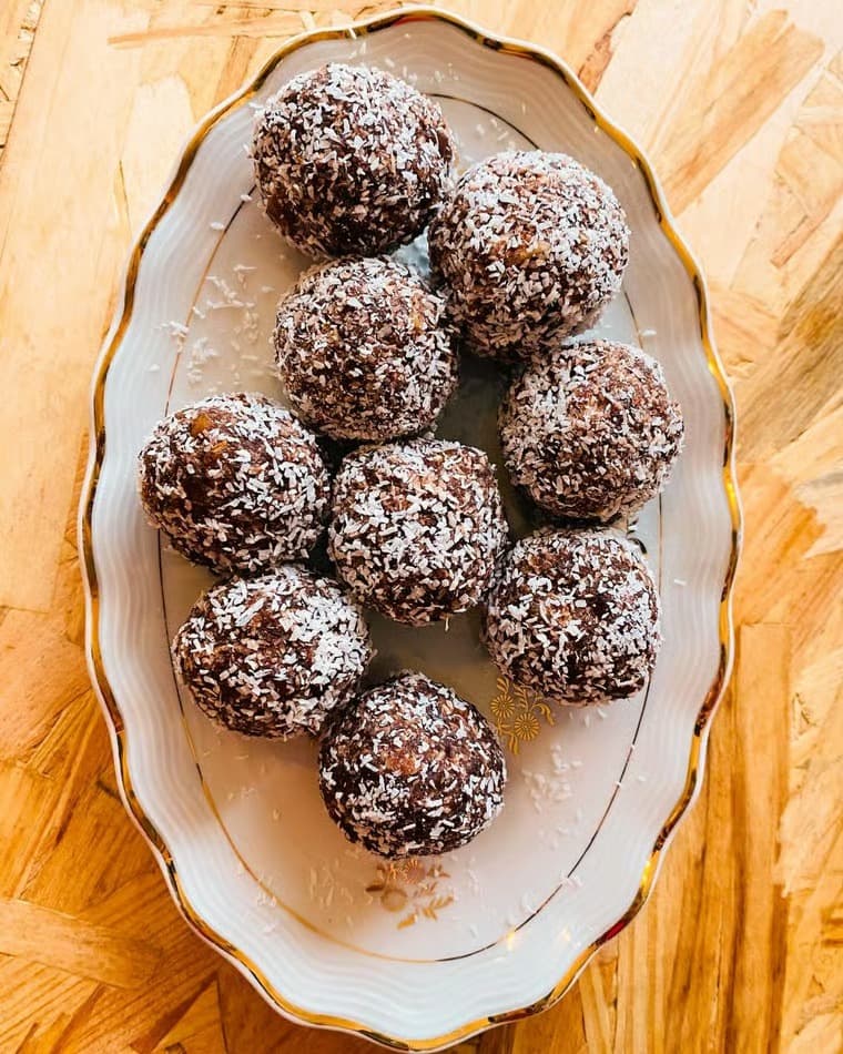 Lucette — 1