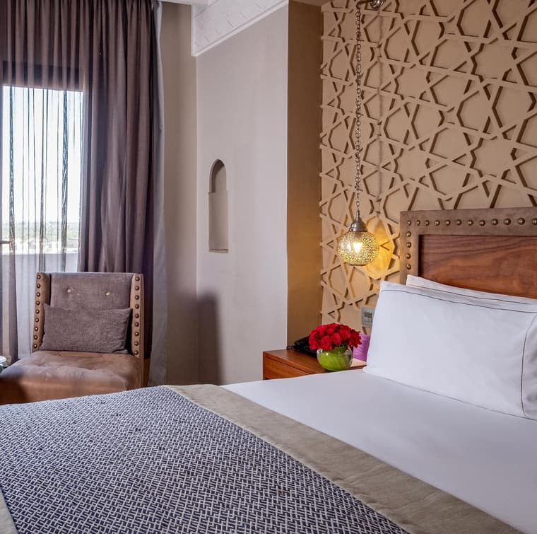 Hivernage Hotel & Spa — 6