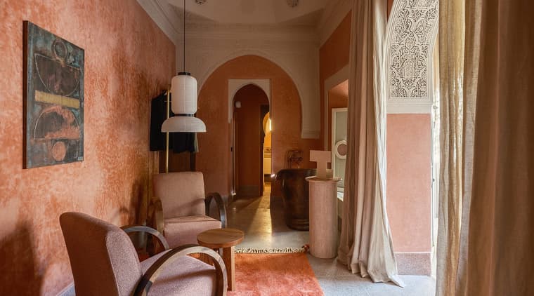 Riad Brummell Medina — 12