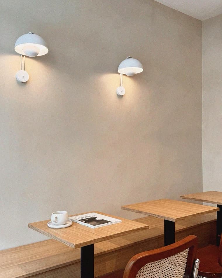 Vague Coffee - Batignolles — 5