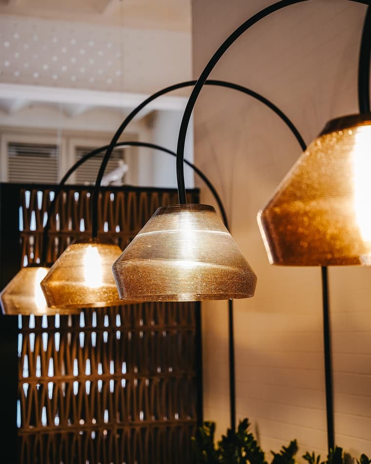 D Origen Coffee Roasters — 2