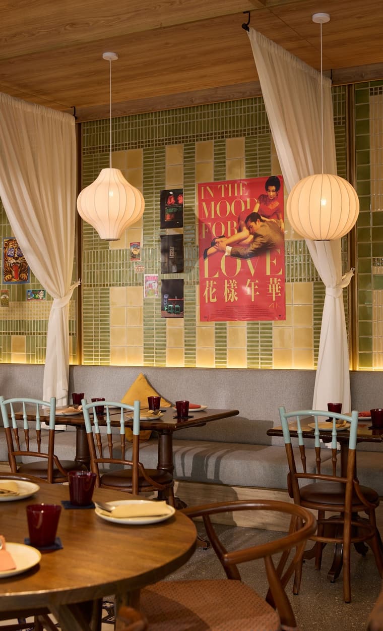 ASAI Bangkok Chinatown — 9