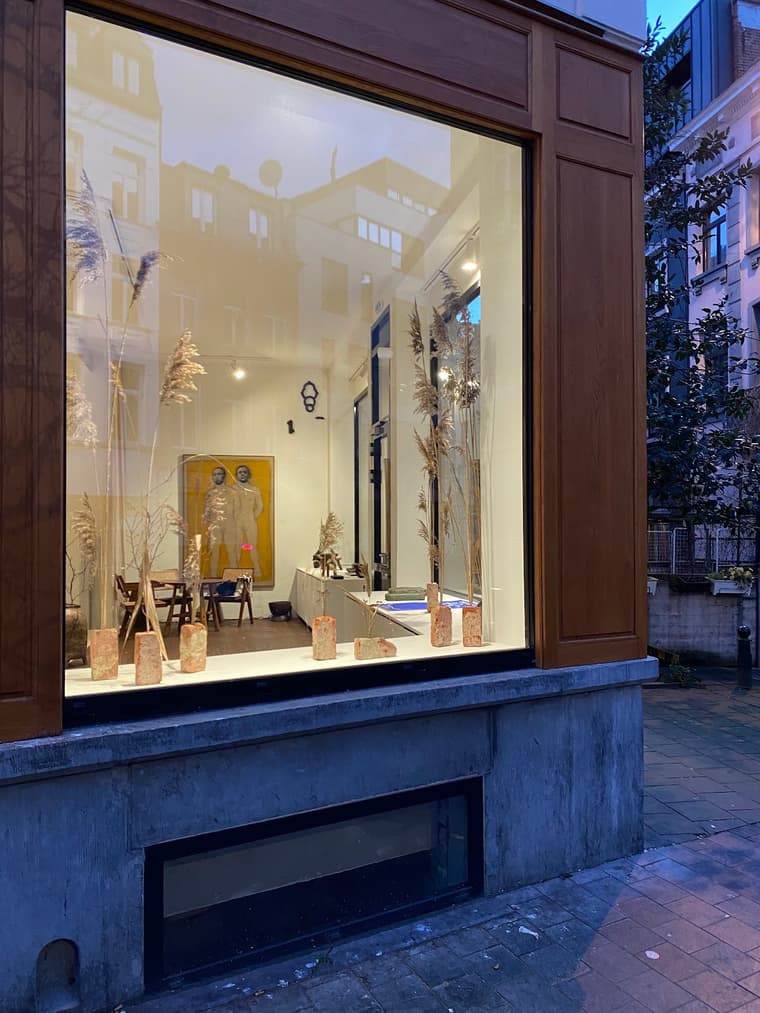 Grège Gallery — 3