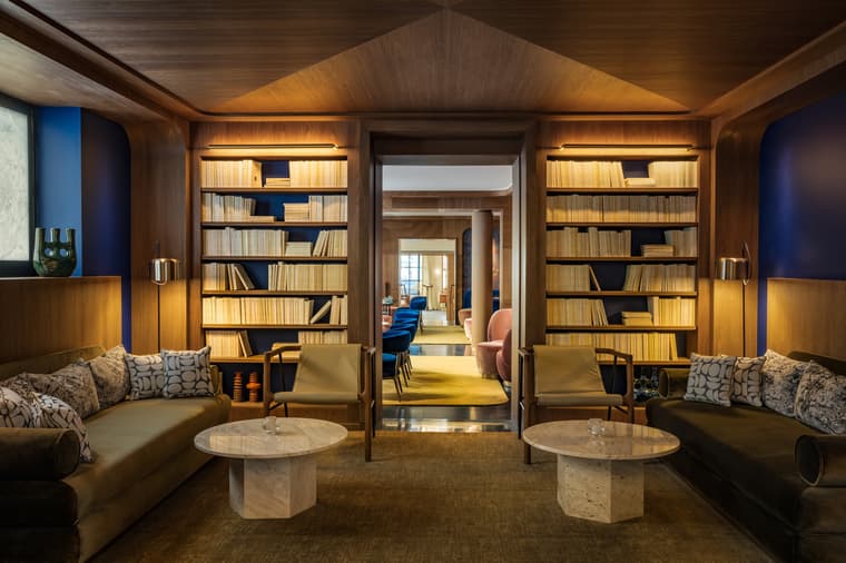 Pavillon Faubourg Saint-Germain & Spa — 5