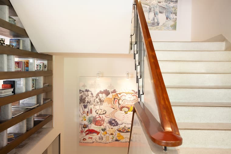 Volve Hotel Bangkok — 10