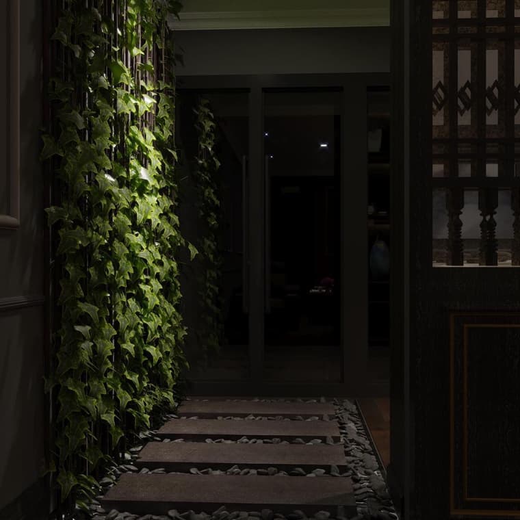 Grande Collection Hotel & Spa — 1