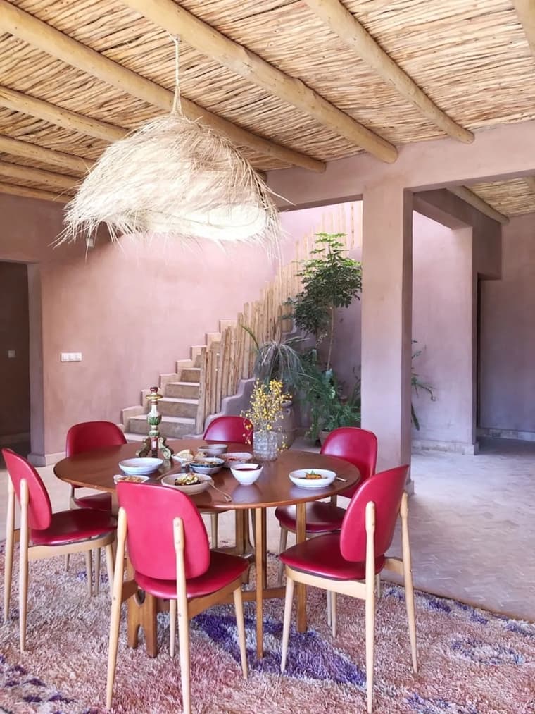 Kasbah Bab Ourika — 18