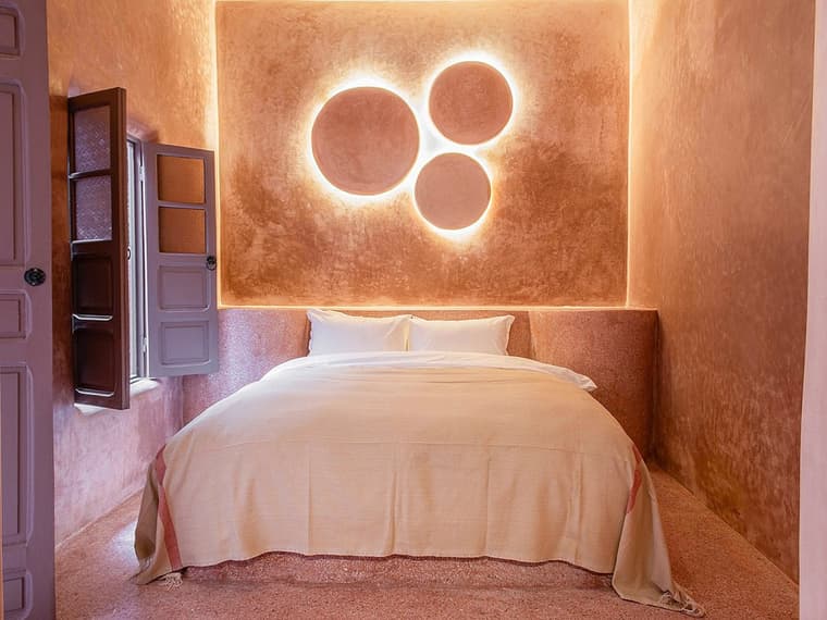 Riad Brummell Medina — 3
