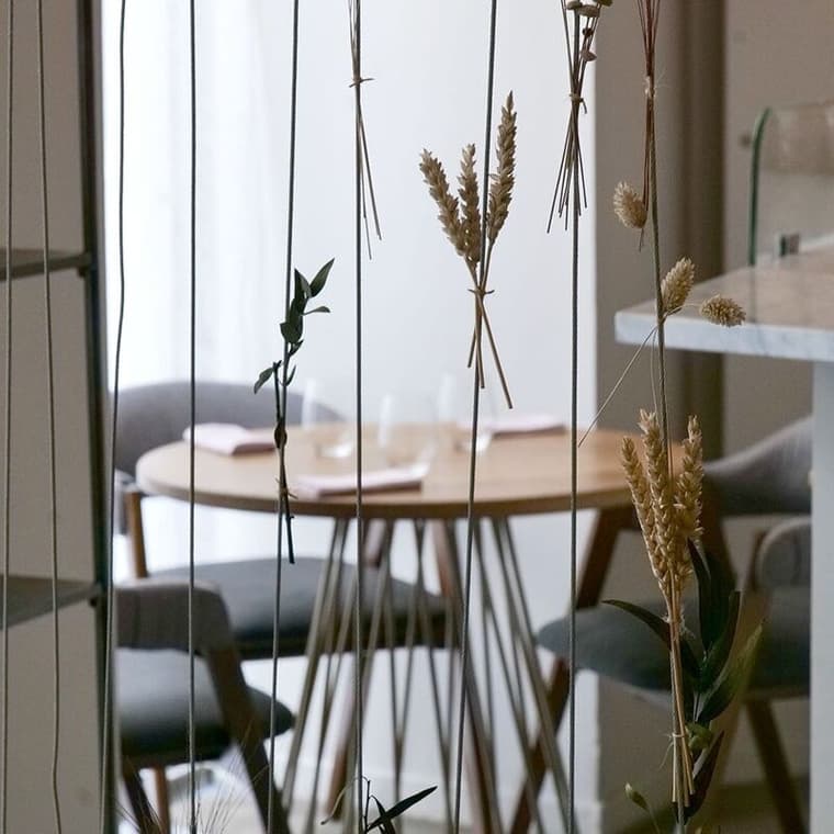 Restaurant Tracé — 3