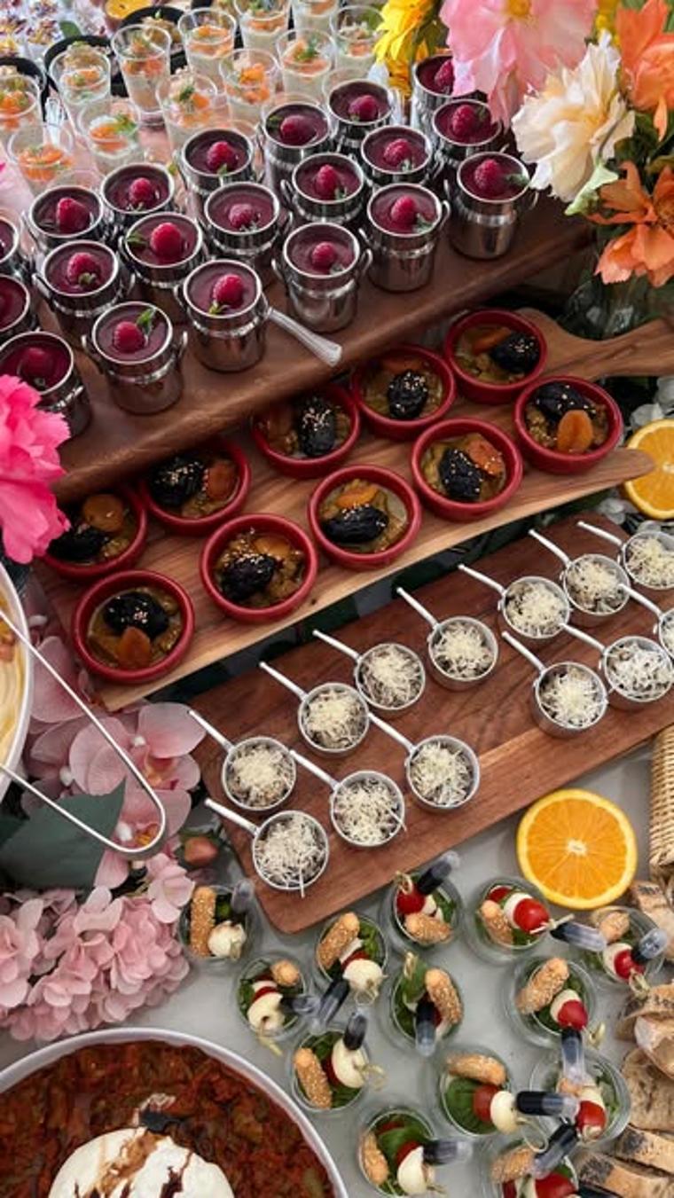 Nos plats — 3