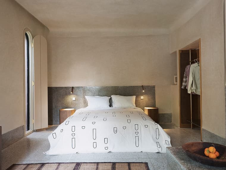 Architecture contemporaine et artisanat marocain — 11