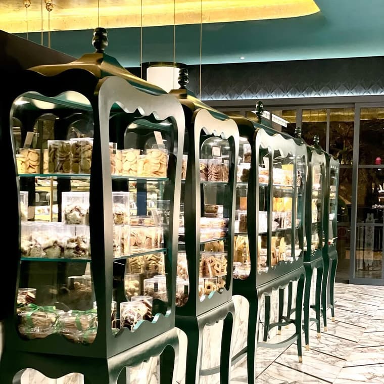 Notre restaurant โ 9