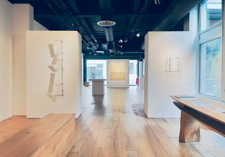 Galerie Univer / Colette Colla — 5