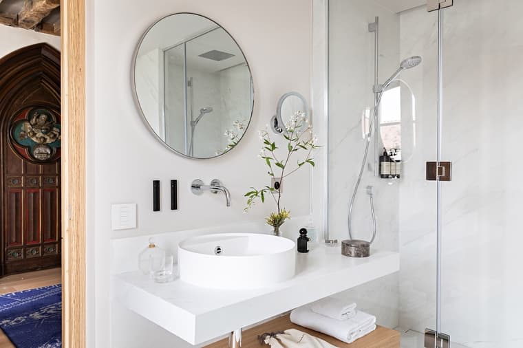 Domaine Reine Margot Paris - Issy MGallery Collection — 12