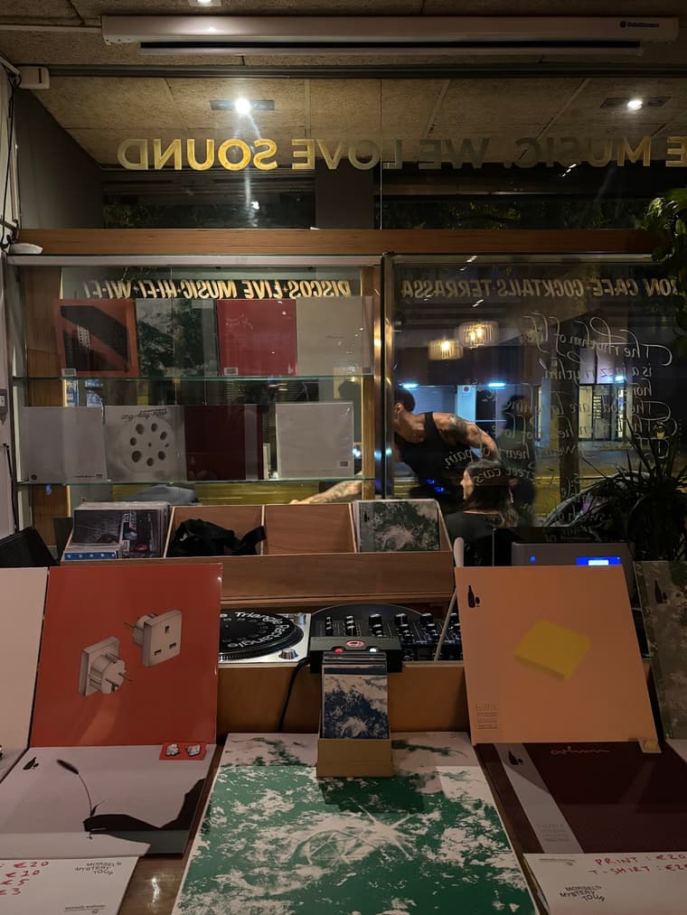Gallery — 1