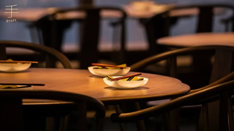 Peace 和 Teahouse — 5