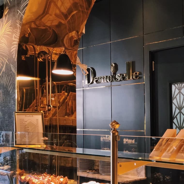 Notre restaurant โ 5
