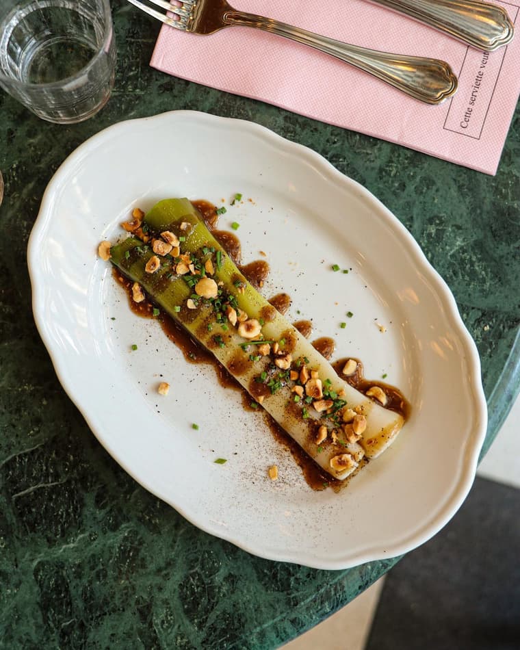 Brasserie Rosie Lou — 15