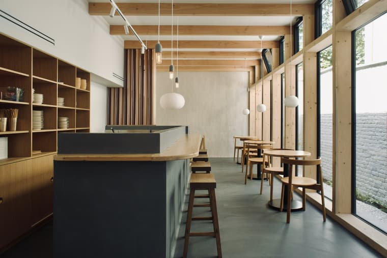 Akko Café — 2