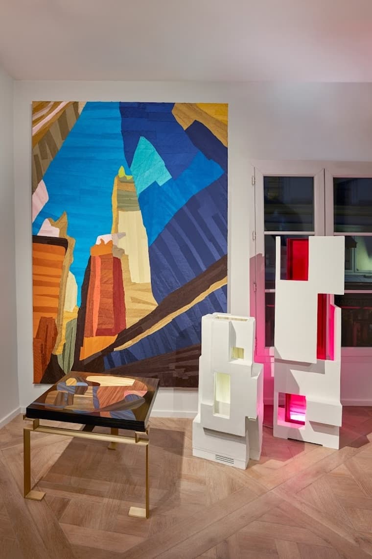 Galerie BSL — 10