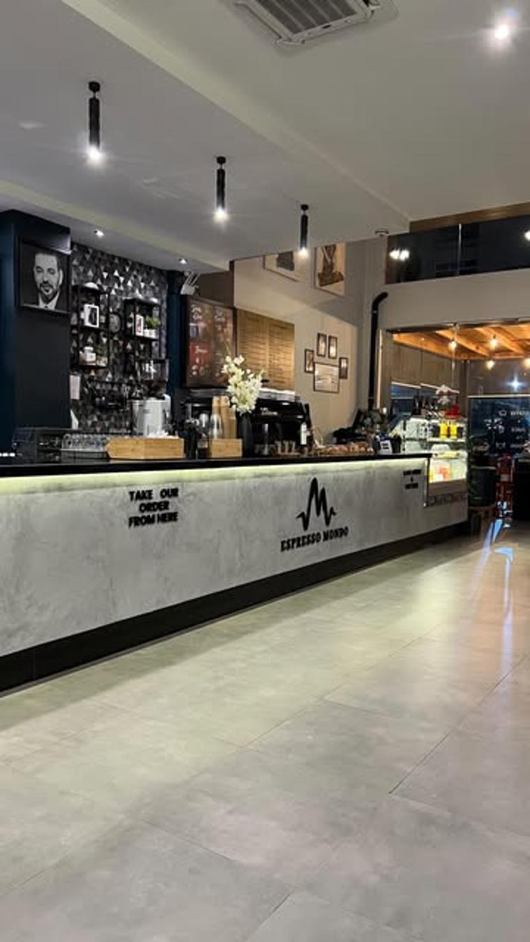Notre café — 4