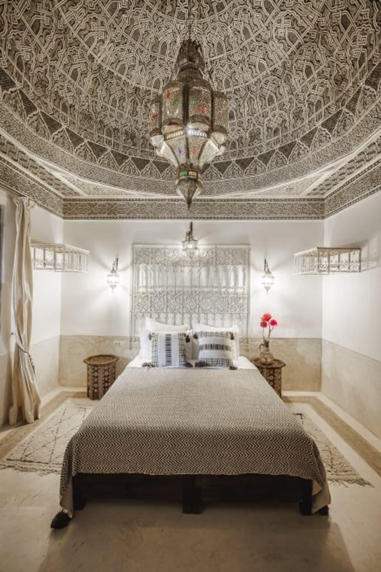 Riad Alkemia — 12