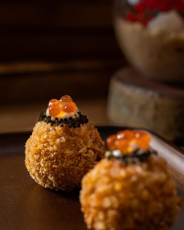 Feliz - Modern Tapas Bar — 8
