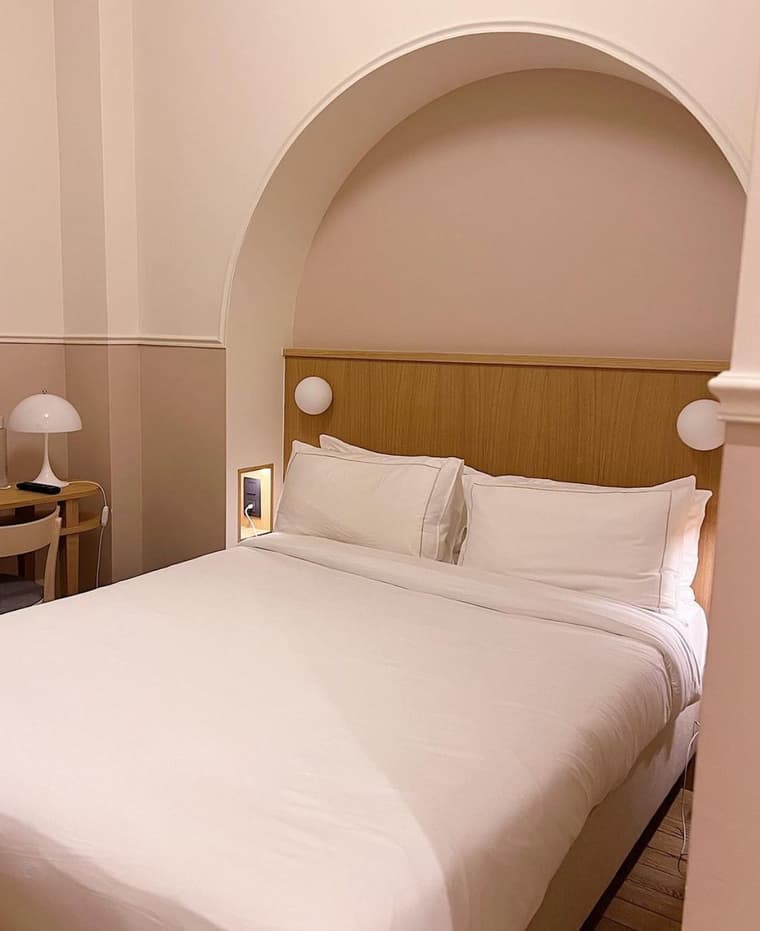 Hotel Oratio — 2