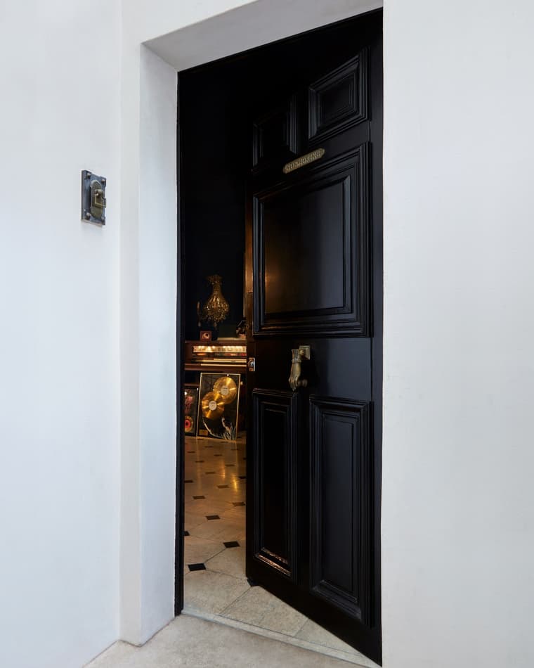 Maison Gainsbourg — 12