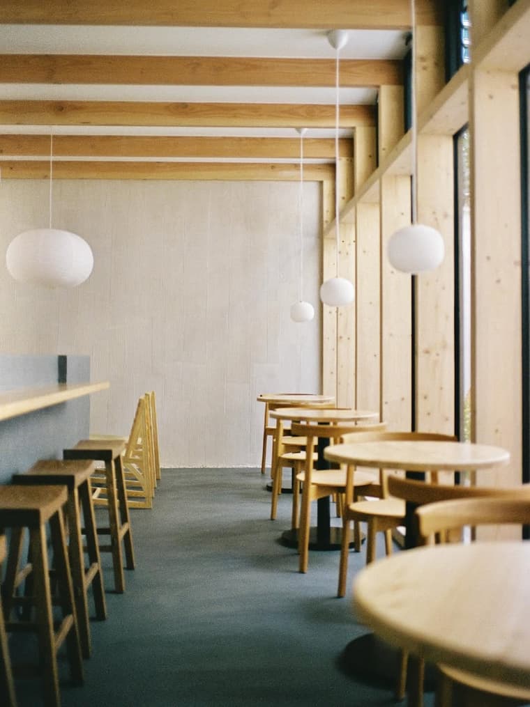 Akko Café — 7