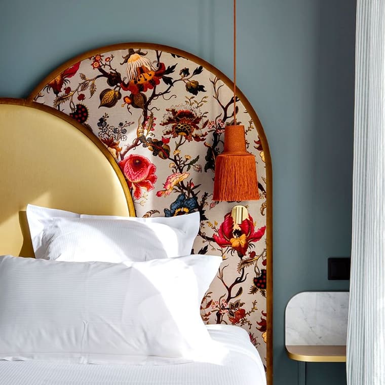 Hôtel Léopold — 3