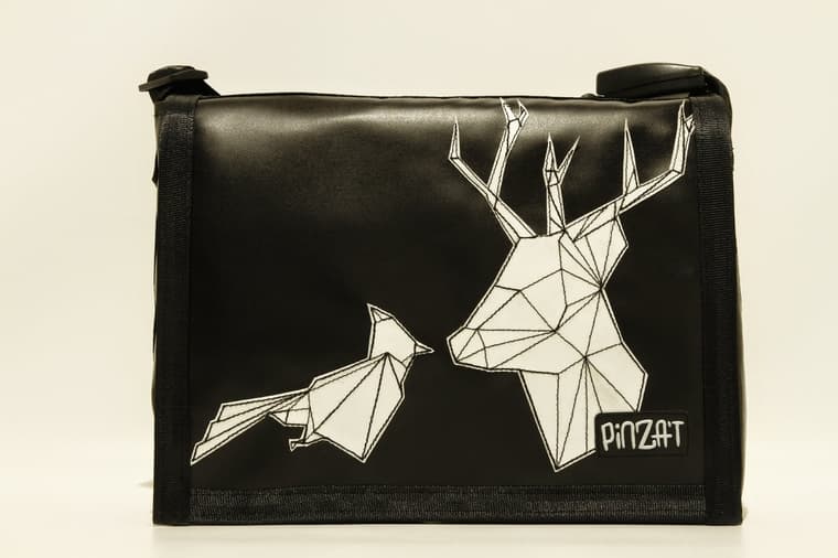 Pinzat — 7