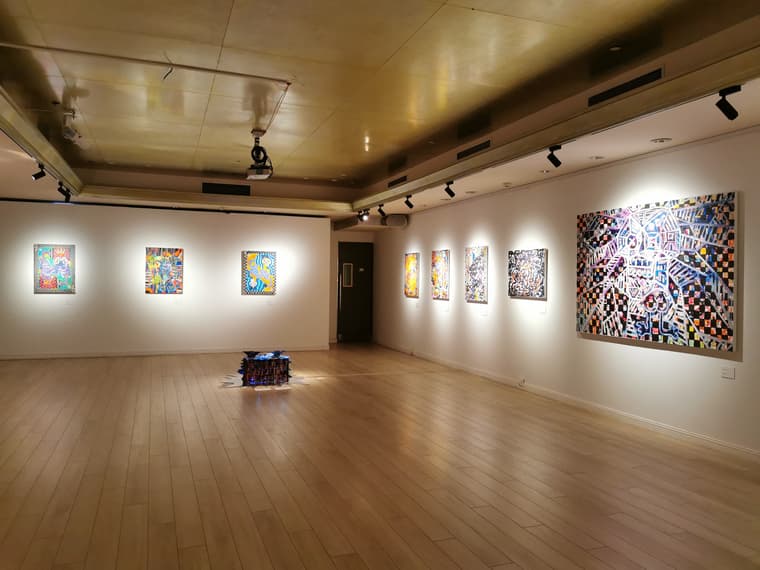 Mơ Art Space — 1