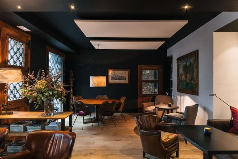 Restaurant Planta Baja — 7