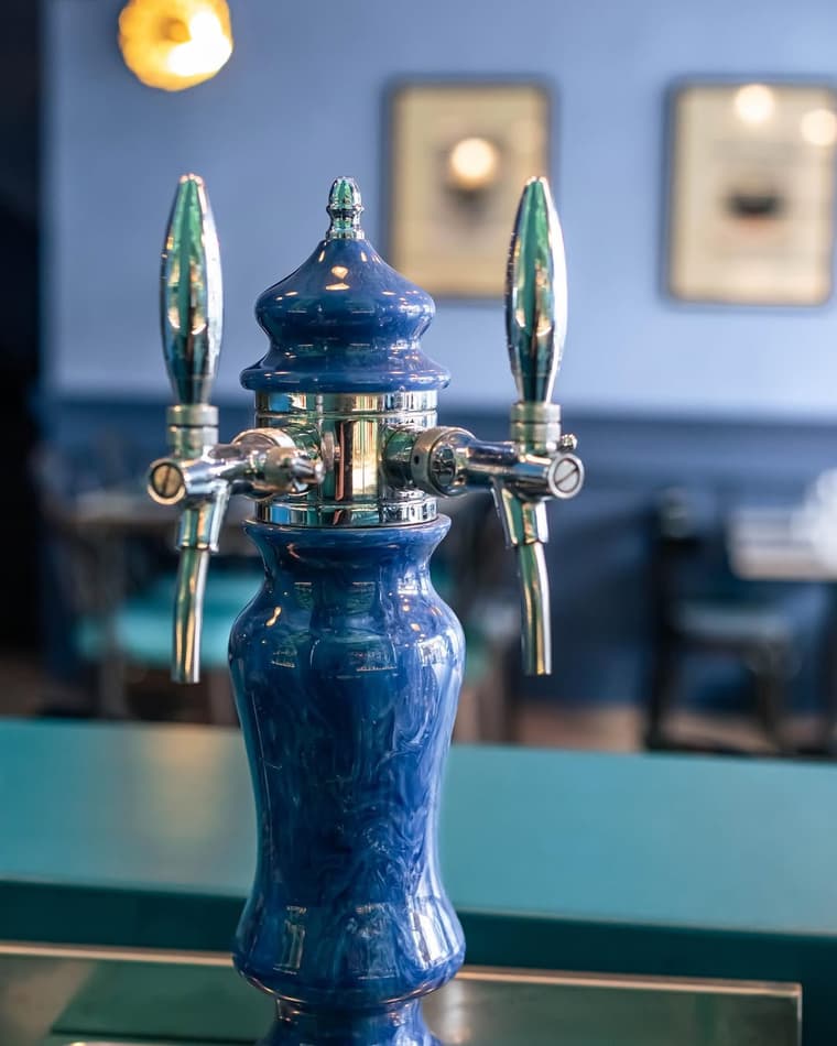 Notre restaurant — 7