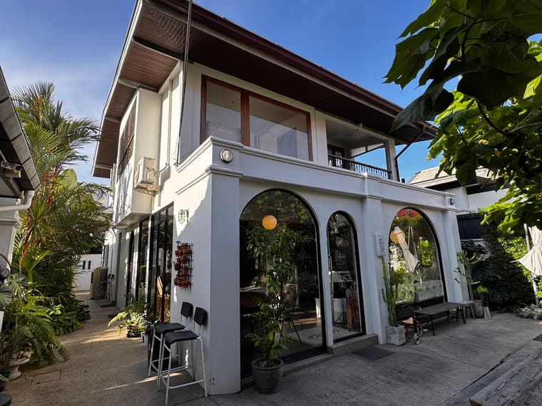 Eleven Pillar Site Chiangmai — 4