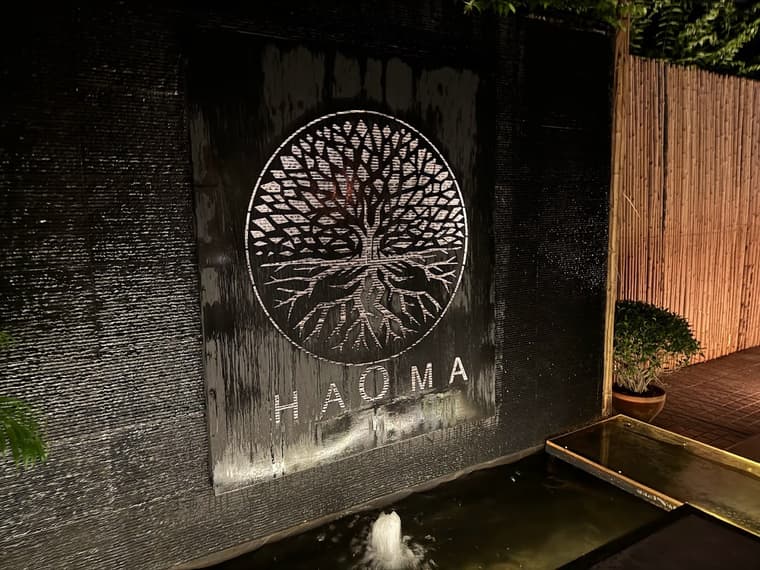 Haoma Bangkok — 5