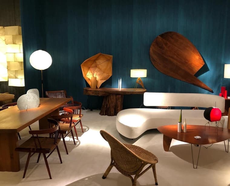 Wa Design Gallery — 1