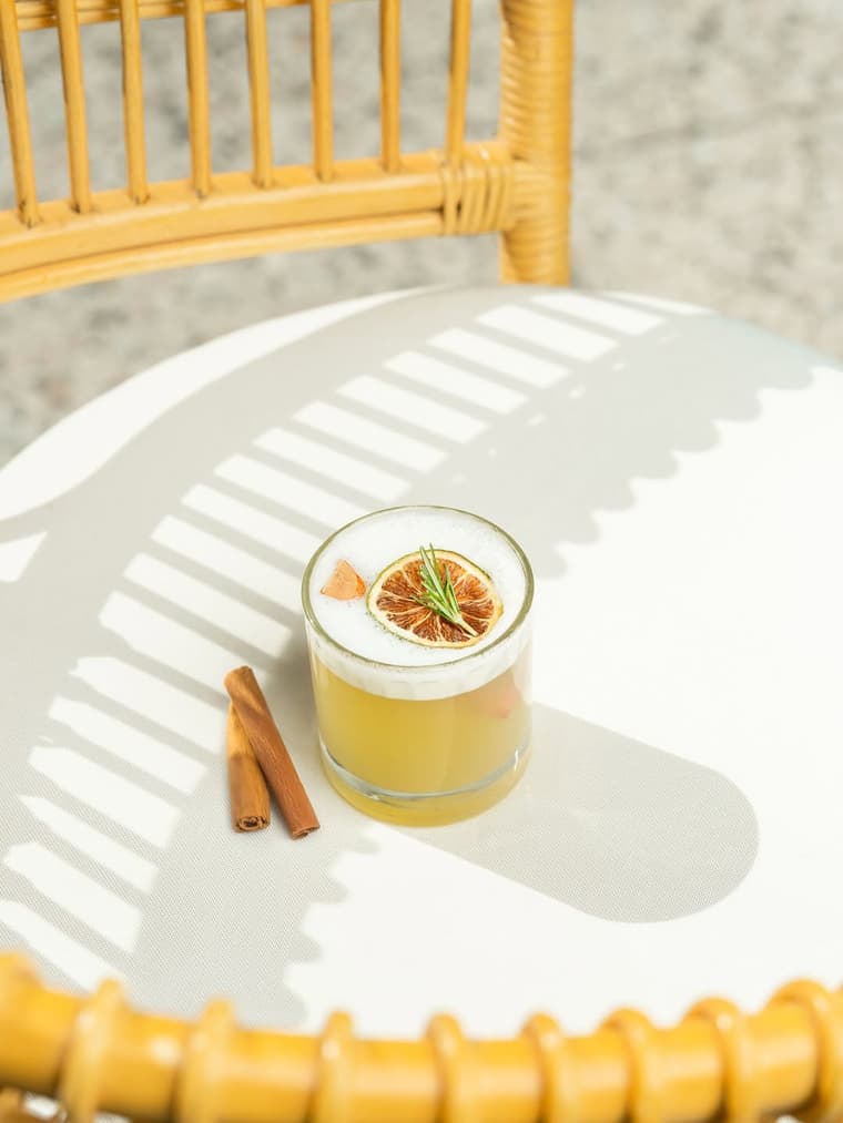Nos cocktails — 2