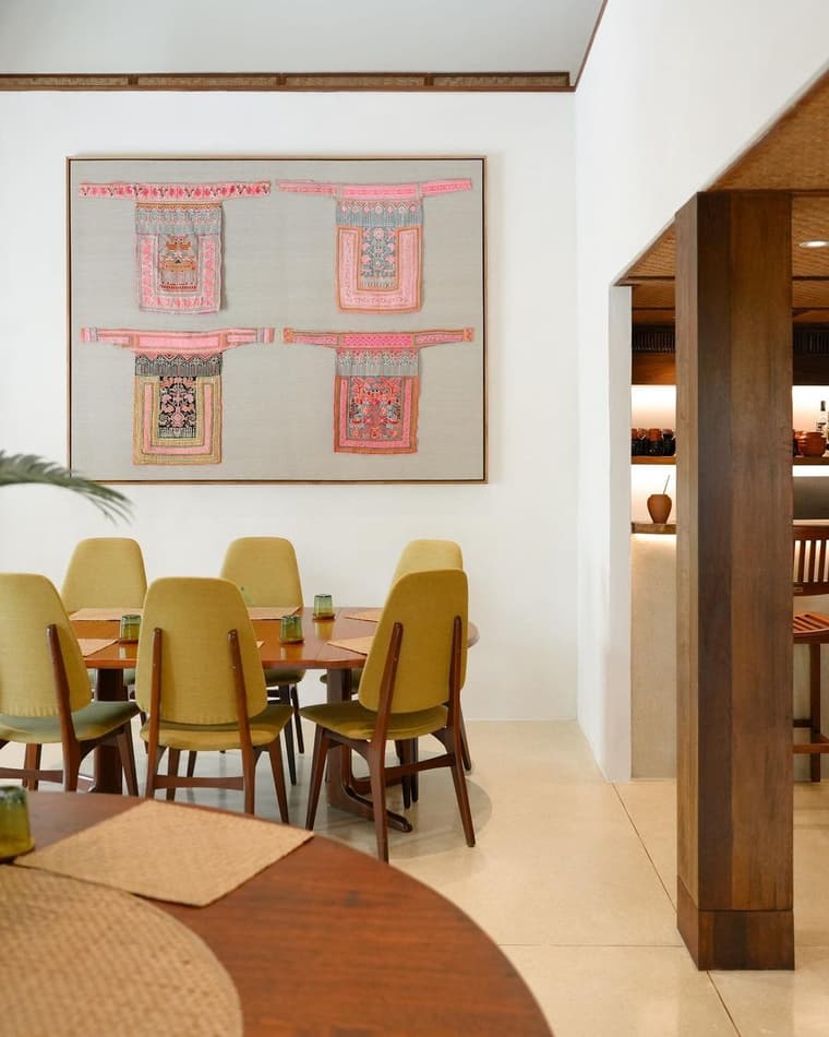 Our Tea Room — 4