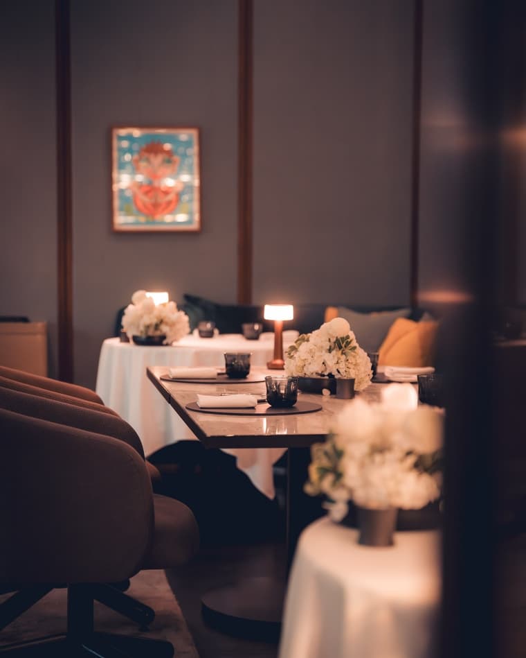 IGNIV Bangkok — 7