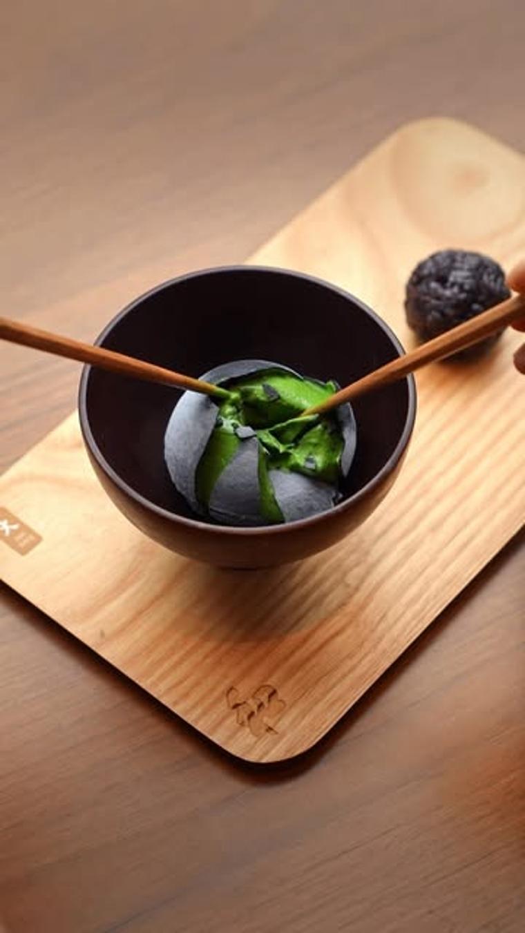 Peace 和 Teahouse — 2