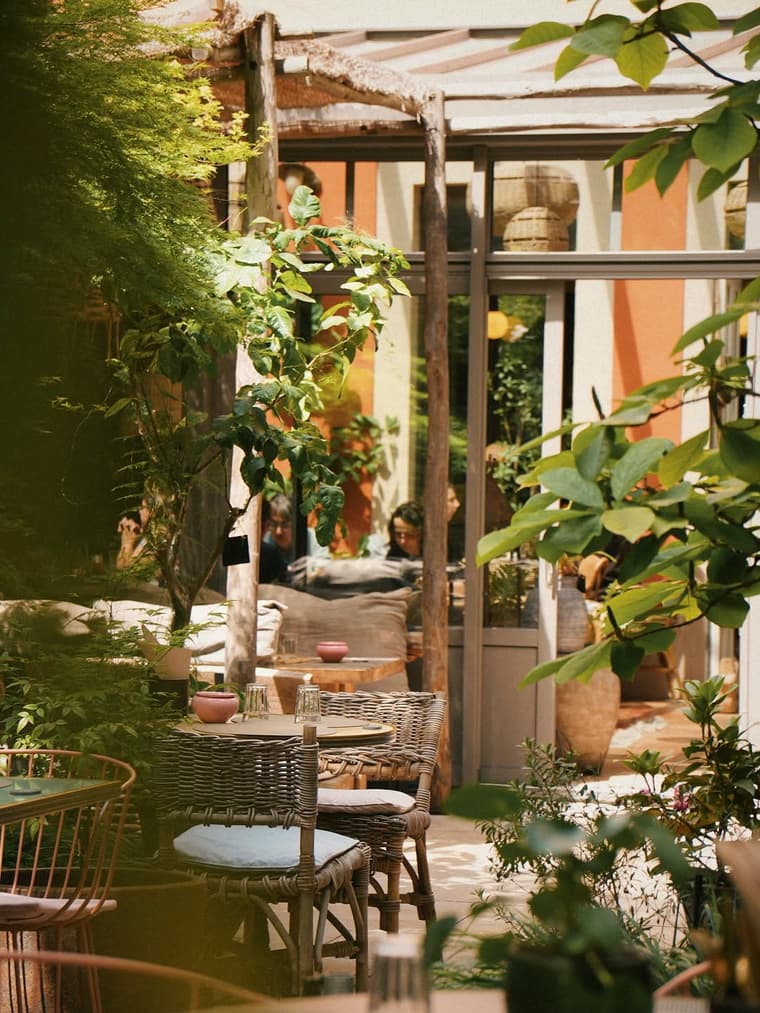 Hotel SOCLO — 3