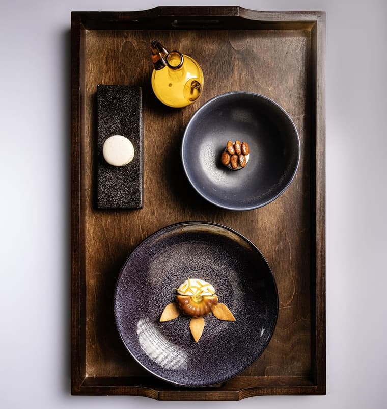 Restaurant Pantagruel Paris — 8