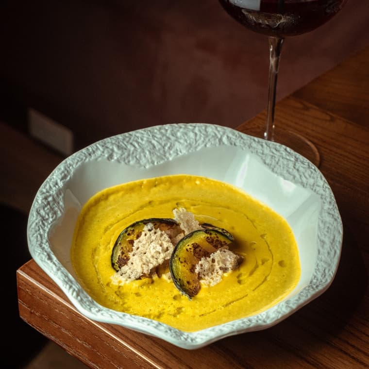 1010 Wine Bar & Restaurant — 2