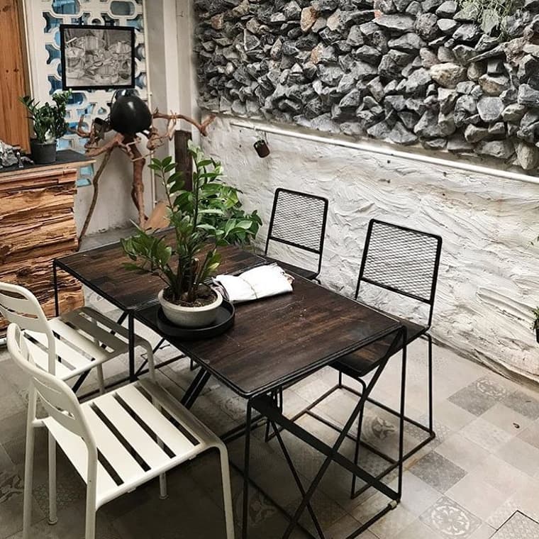 Our Place — 9