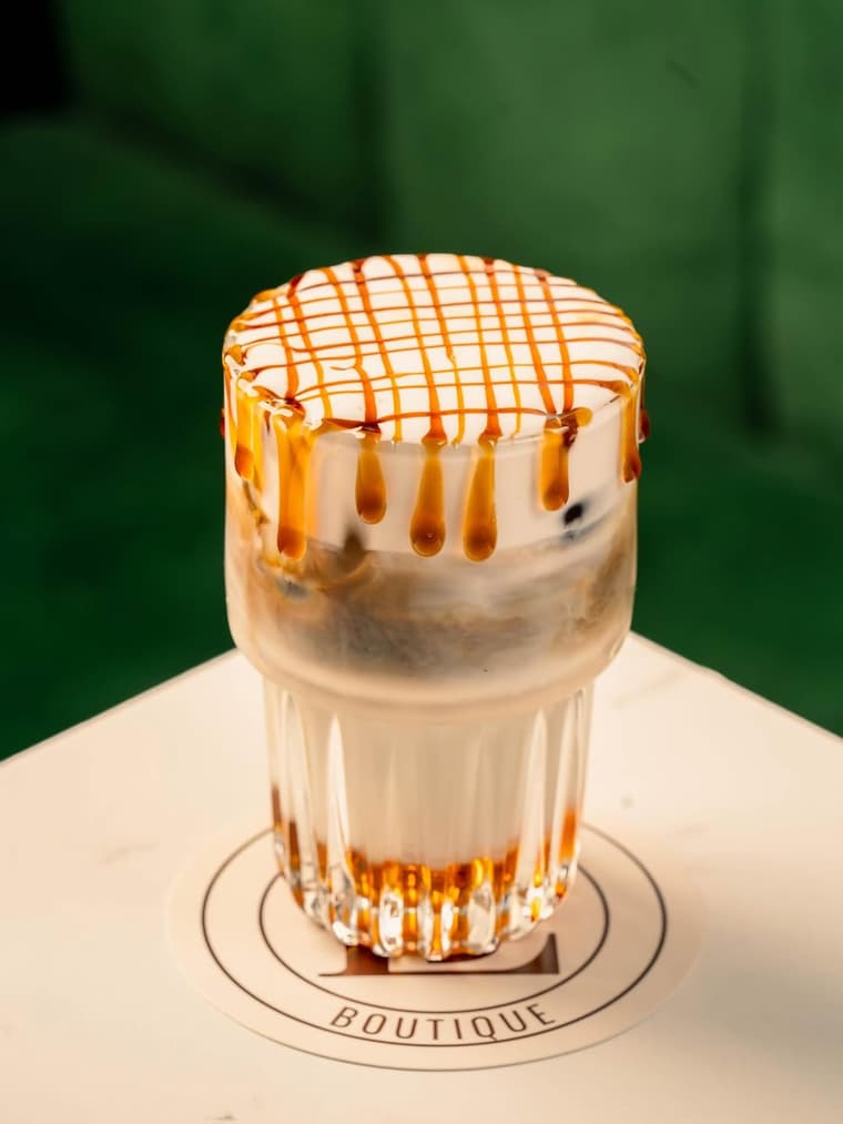 Nos boissons — 3