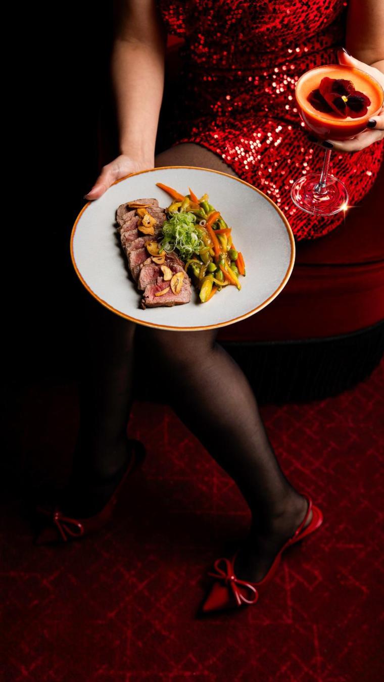 Dining — 4