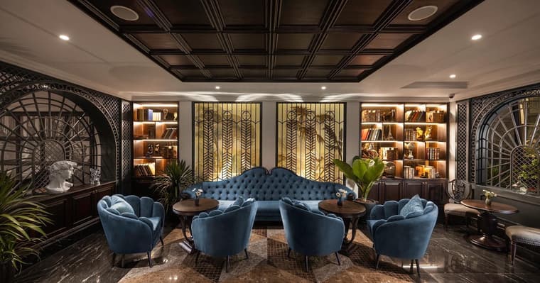 Meritel Hanoi — 5